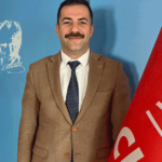 CHP Eskişehir İl Başkanı Talat Yalaz hakkında soruşturma başlatıldı | NTV Haber