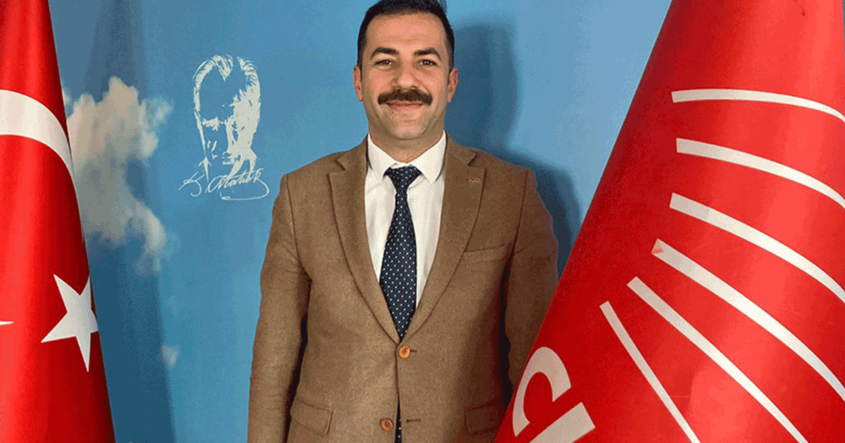 CHP Eskişehir İl Başkanı Talat Yalaz hakkında soruşturma başlatıldı | NTV Haber