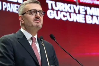 Duran: Çevreyi korumak geleceğimize karşı sorumluluğumuzdur | NTV Haber
