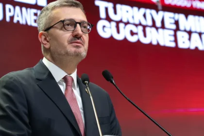 Duran: Çevreyi korumak geleceğimize karşı sorumluluğumuzdur | NTV Haber