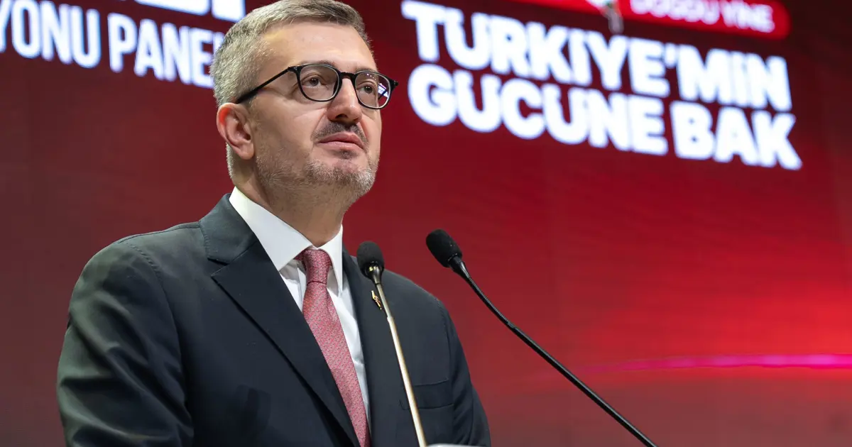 Duran: Çevreyi korumak geleceğimize karşı sorumluluğumuzdur | NTV Haber