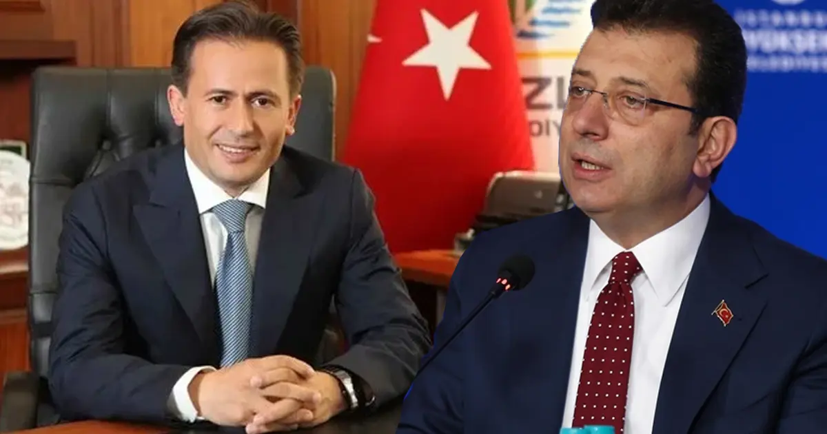 Ekrem İmamoğlu'nun Şadi Yazıcı davası ertelendi | NTV Haber
