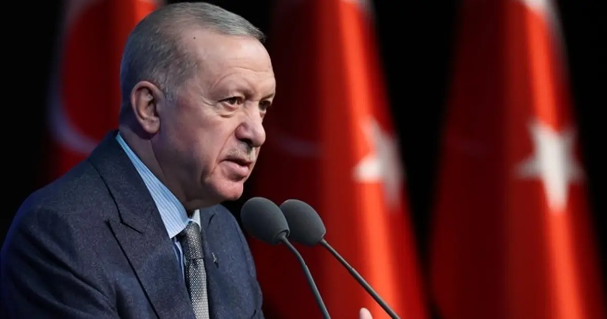 Cumhurbaşkanı Erdoğan, Hollanda Başbakanı Jetten ile görüştü | NTV Haber