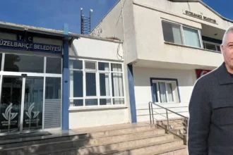 Güzelbahçe Belediyesi'ne operasyon. 2 kişi daha tutuklandı | NTV Haber