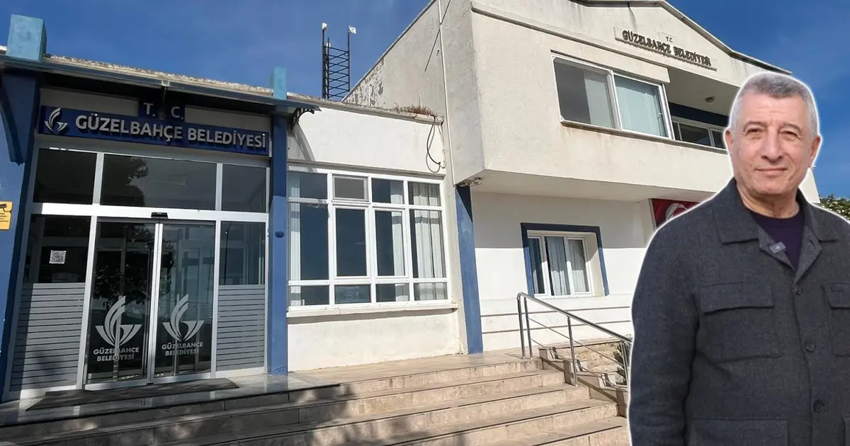 Güzelbahçe Belediyesi'ne operasyon. 2 kişi daha tutuklandı | NTV Haber