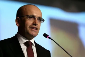 Bakan Şimşek'ten enflasyon yorumu | NTV Haber