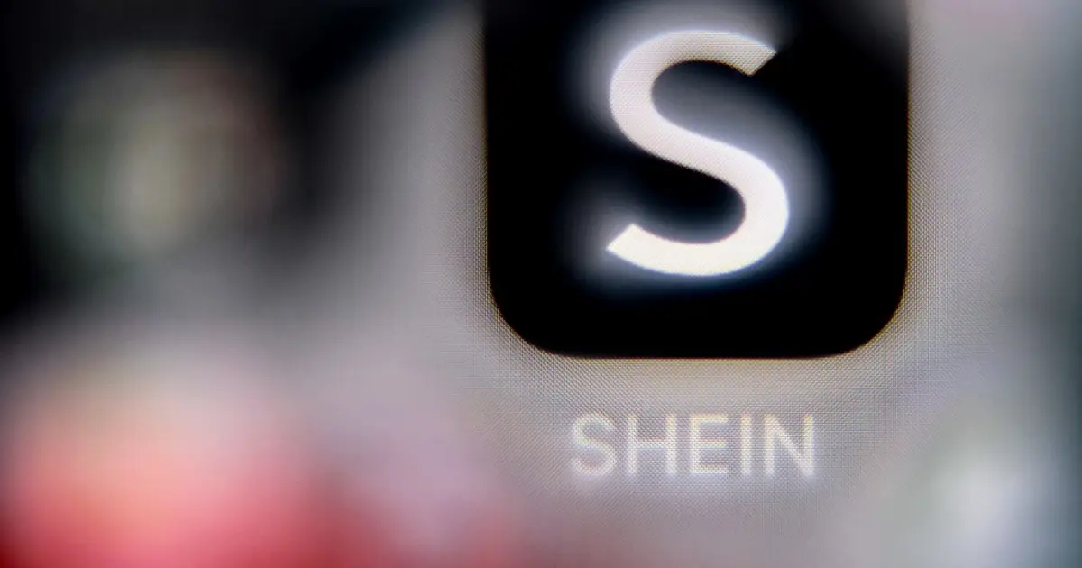 Shein'a ceza kesildi | NTV Haber