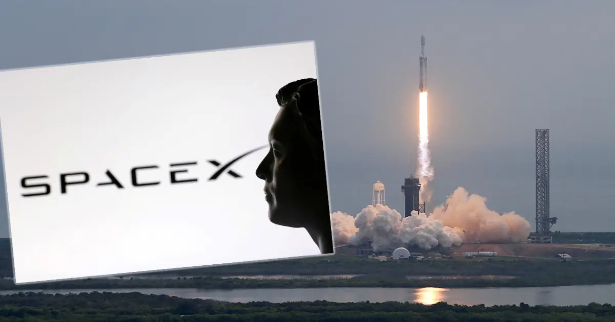 SpaceX halka açılıyor. Hisse başı 135 dolar | NTV Haber