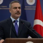 Dışişleri Bakanı Fidan, Endonezya'yı ziyaret edecek