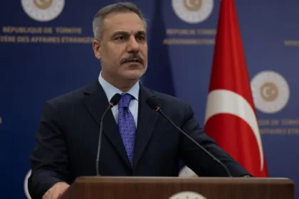 Dışişleri Bakanı Fidan, Endonezya'yı ziyaret edecek