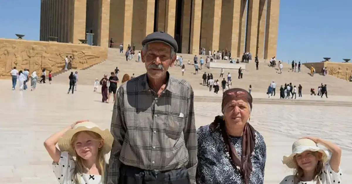 Bakan Göktaş'tan 34 yıl sonra çocuk sahibi olan Doğan ailesi için açıklama | NTV Haber