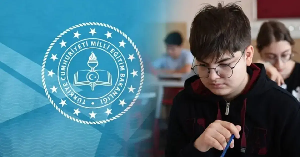 LGS 1. nakil sonuçları sorgulama ekranı 2026 erişime açıldı: MEB LGS 1. nakil sonuçları nasıl sorgulanır? | NTV Haber
