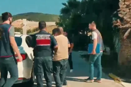 14 yıllık cinayetteki sır DNA ile çözüldü. Cani koca parçalara ayırıp yol kenarına atmış | NTV Haber