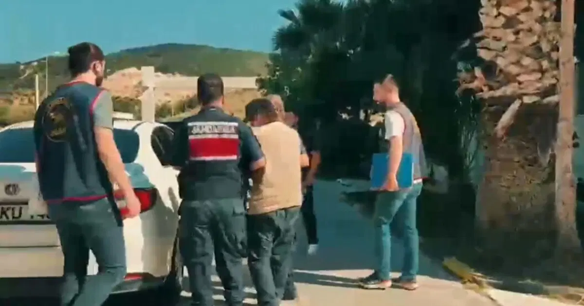 14 yıllık cinayetteki sır DNA ile çözüldü. Cani koca parçalara ayırıp yol kenarına atmış | NTV Haber