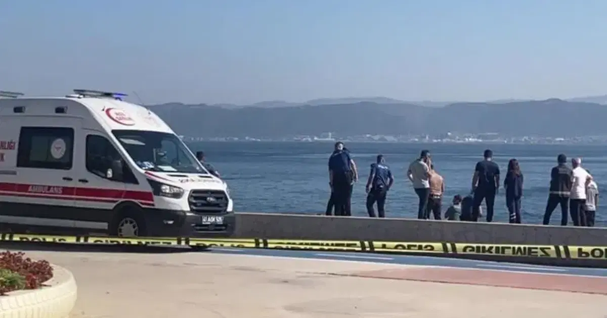 Darıca sahilinde cesetleri bulunan 3 kardeşin sır ölümü. Kahreden ayrıntı ortaya çıktı | NTV Haber