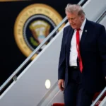 ABD basını yazdı: Trump, İran tehdidi nedeniyle Türkiye'den gizli uçuşla ayrıldı