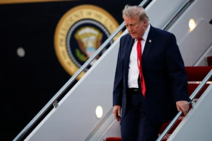 ABD basını yazdı: Trump, İran tehdidi nedeniyle Türkiye'den gizli uçuşla ayrıldı