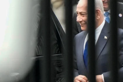 Türkiye'den Netanyahu için kırmızı bülten talebi | NTV Haber