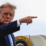 Trump: İran ile çok iyi görüşmeler yürütüyoruz