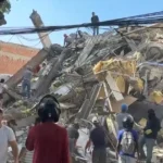 Kolombiya'yı 7.4'lük deprem vurdu