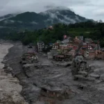 Önce deprem sanıldı, ardından sular geldi. Nepal'deki felaketin gerçek nedeni ne?