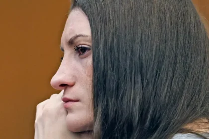 Dünya bu davayı konuşuyor. Lindsay Clancy'nin kaderini jüri belirleyecek