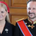 35 yıllık dönem kapandı. Norveç yeni kralıyla yeni döneme girdi