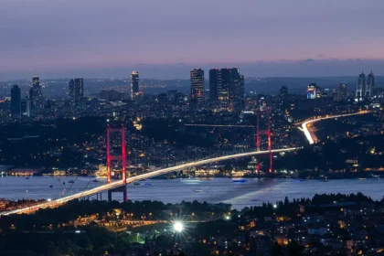 İstanbul Adalar'da deprem hareketliliği. Depremler ne ifade ediyor? Kandilli'den açıklama geldi | NTV Haber