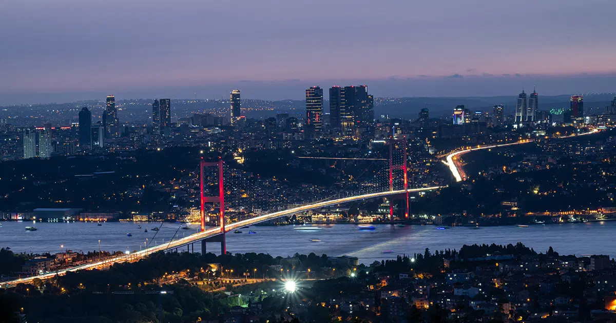 İstanbul Adalar'da deprem hareketliliği. Depremler ne ifade ediyor? Kandilli'den açıklama geldi | NTV Haber