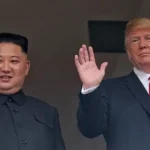 Trump'tan Kim Jong-un'a yeni mesaj. Kuzey Kore artık çok daha güçlü