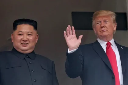Trump'tan Kim Jong-un'a yeni mesaj. Kuzey Kore artık çok daha güçlü