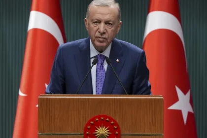 Cumhurbaşkanı Erdoğan'dan Dünya İnsani Yardım Günü mesajı. "Örnek olmayı sürdürüyoruz" | NTV Haber