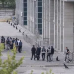 Etimesgut Belediyesi soruşturması. Başkan Yardımcısı Mutlu Kerimoğlu'nun uyuşturucu testi pozitif çıktı | NTV Haber