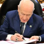 Bahçeli'den çerçeve yasa açıklaması: Bin yıllık kardeşliğimiz tescillendi | NTV Haber