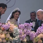 MHP Genel Başkanı Bahçeli nikah şahidi oldu | NTV Haber