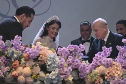 MHP Genel Başkanı Bahçeli nikah şahidi oldu | NTV Haber
