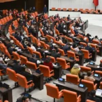 Terörsüz Türkiye yasası TBMM'de kabul edildi. Siyasilerden birlik mesajı | NTV Haber