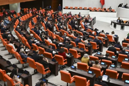 Terörsüz Türkiye yasası TBMM'de kabul edildi. Siyasilerden birlik mesajı | NTV Haber