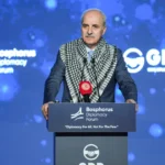 Kurtulmuş’tan süreç mesajı: Bir asırlık ayrılığı geride bırakıyoruz | NTV Haber