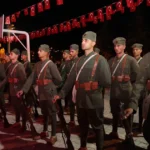 Büyük Taarruz'un 104. yıl dönümü dolayısıyla "Zafer Yürüyüşü" düzenlendi | NTV Haber