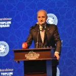 TBMM Başkanı Kurtulmuş’tan Terörsüz Türkiye mesajı | NTV Haber
