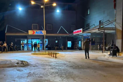 Fabrikada gaz sızıntısı. 15 işçi hastanelik oldu | NTV Haber