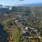 Antalya Kaş'ta orman yangını: Çok sayıda ekip sevk edildi | NTV Haber