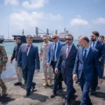 Suriye'deki Rus üsleri için anlaşmaya varıldı