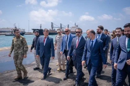 Suriye'deki Rus üsleri için anlaşmaya varıldı