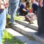 Kalp krizi geçiren vatandaşı kurtarmak için ekipler seferber oldu | NTV Haber