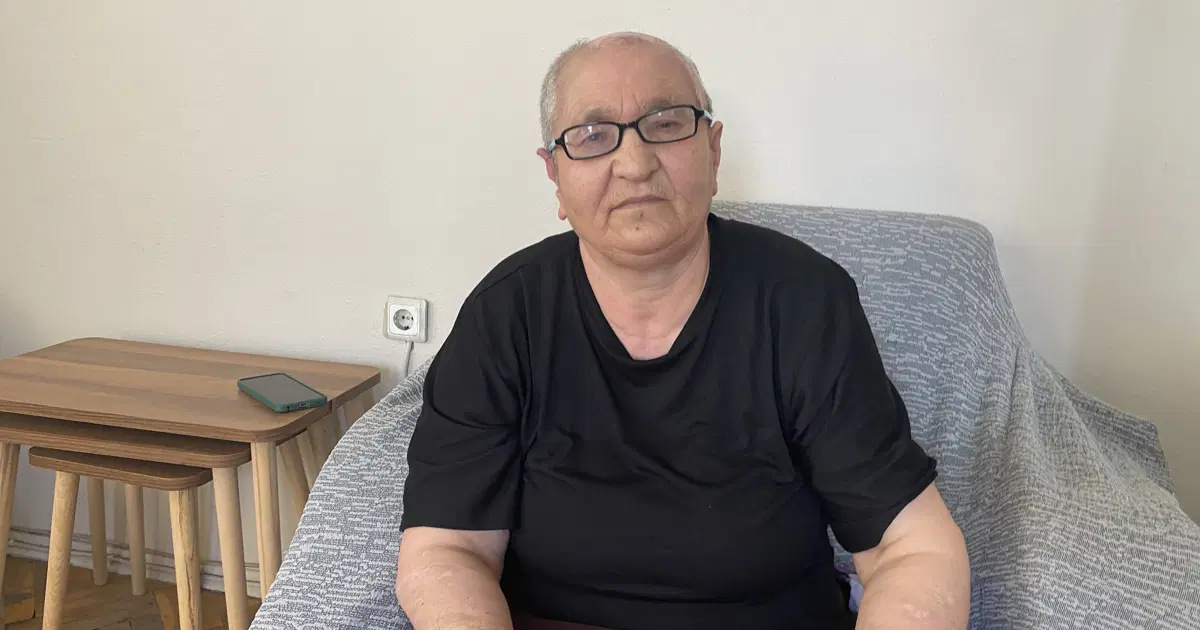 9 köpeğin saldırısına uğradı. Yargıtay 637 bin TL'lik tazminat kararını onadı | NTV Haber