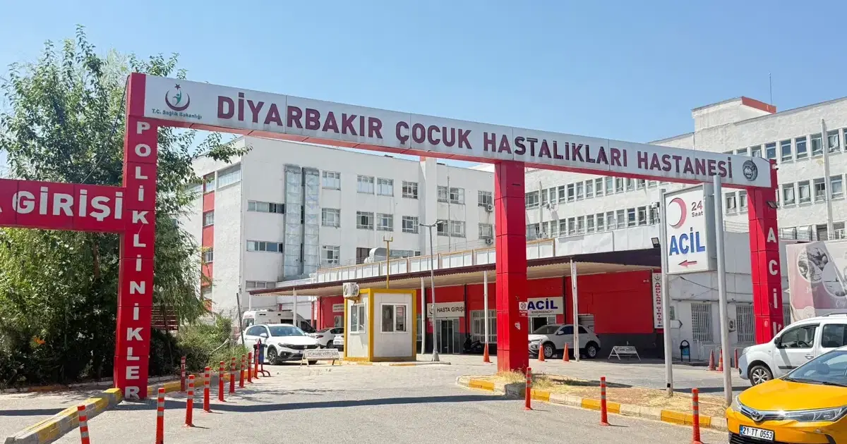 Diyarbakır'da kuduz tedavisi gören çocuk kurtarılamadı | NTV Haber