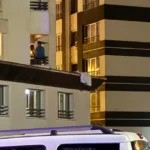 Kayseri’de kadın cinayeti: Otelin 5’inci katından aşağı attı | NTV Haber