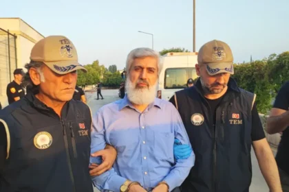 Gözaltına alınan Alparslan Kuytul ve eşine yönelik suçlamalar ve iddialar neler? | NTV Haber
